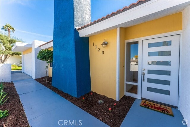 Building Photo - 1123 El Cid Rental