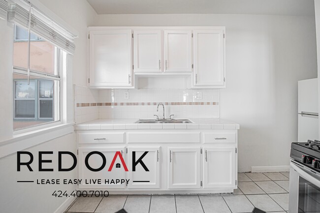 Photo - 1056 Normandie Ave Unit 210