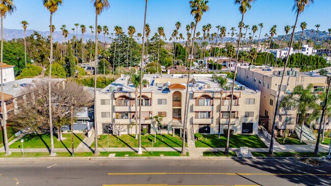 Photo - 4434 Fulton Ave Unit 201