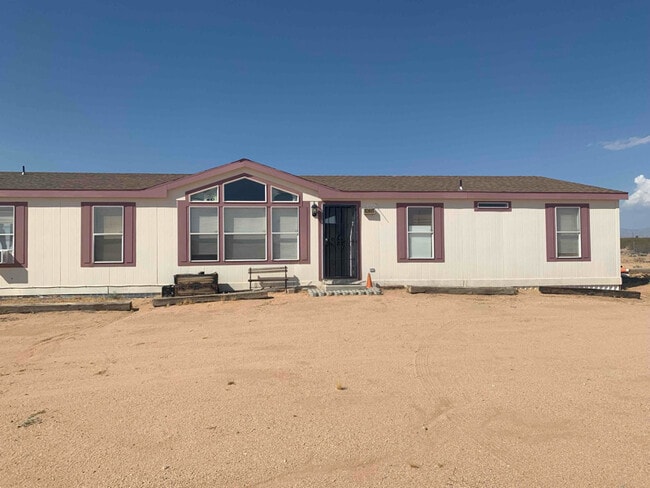 Photo - 63605 Winters Rd House