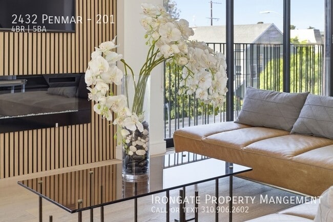 Photo - 2432 Penmar-201 Unit 201