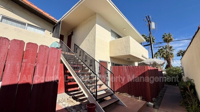 Photo - 550 El Cielo Rd Unit 5