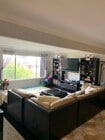 Living Room(open concept) - 6860 Hyde Park Dr Condo Unit E