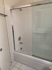 TUB/SHOWER - 1380 Midvale Ave. "The Mini Mission"