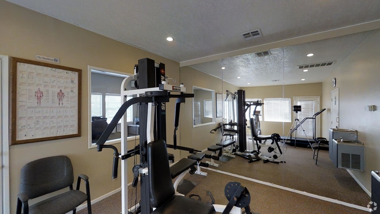 3D Tour - Regency Apartments