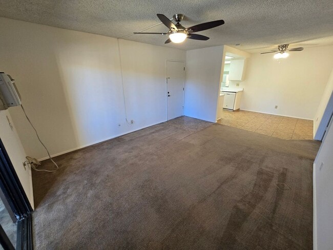 Photo - Move-In Special: 1/2 off 1st Month's Rent!!! Freshly Painted 1-Bedroom Condo with Covered Parking Unit 93