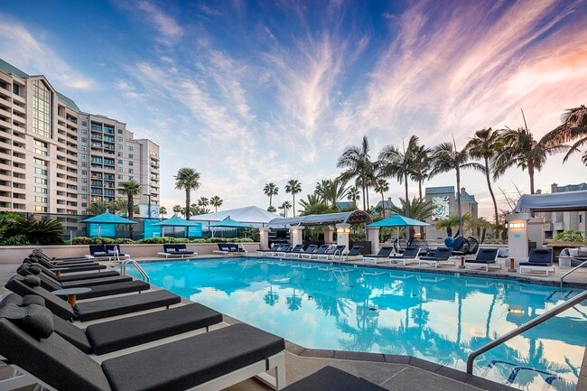 Photo - Towers at Costa Verde