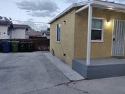 Dedicated parking off street parking spot - 6414 10th Ave Unit 6414