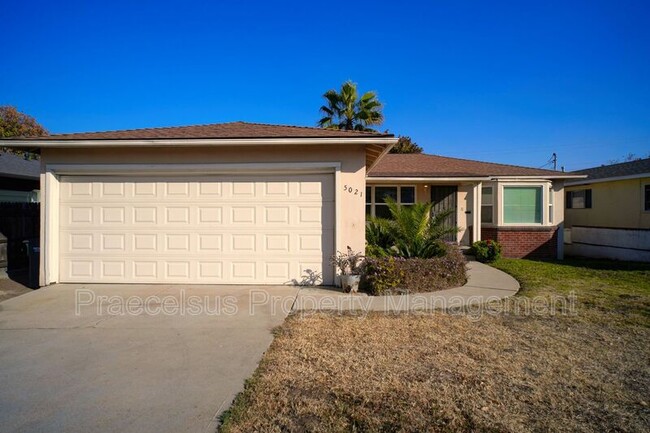 Photo - 5021 Garfield St