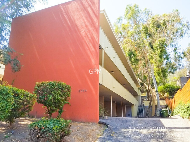 Photo - 2356 Duane St Unit 4