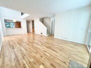 Photo - Modern 3-Level Belmont Heights Townhome St...