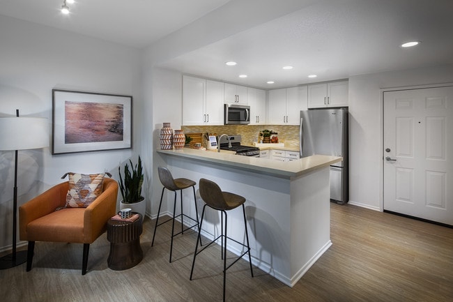 Photo - The Village at Irvine Spectrum