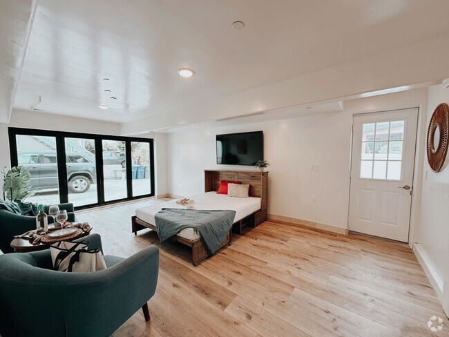 Building Photo - 249 N Vulcan Ave Unit Studio Rental