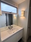 2nd bedroom vanity - 532 Pier Ave Unit #A