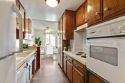 Photo - The Kelton Arms Apartments