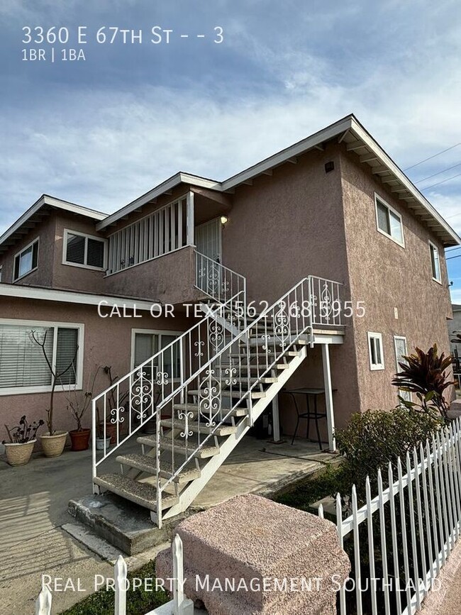 Photo - 3360 E 67th St Apartment Unit 3