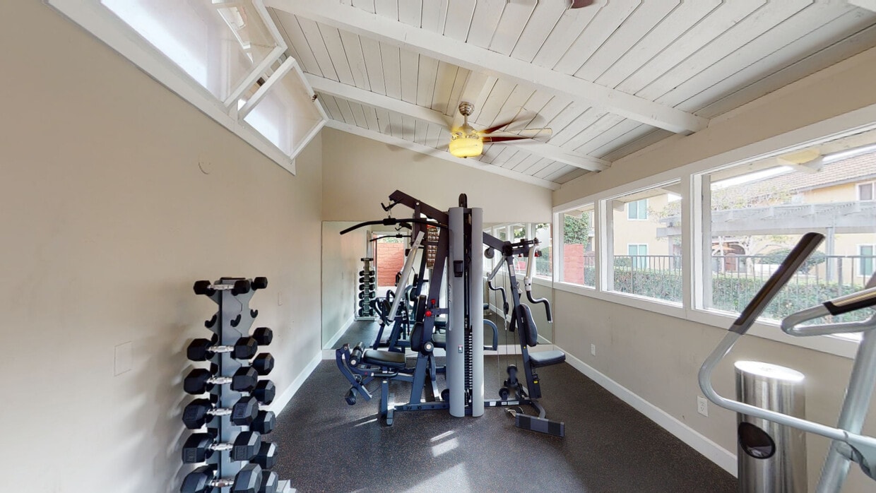 3D Tour - Rancho del Sol Apartments