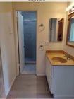 BATH W/ WALK IN SHOWER - 4633 Marine Ave Unit 249