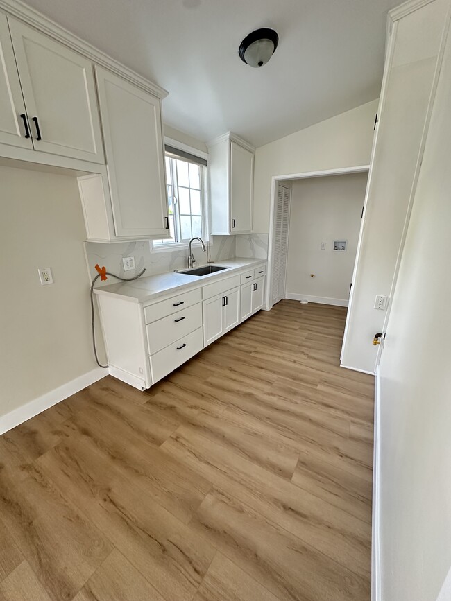 Photo - 171 E 68th Way Unit Rear Long Beach