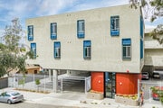 Primary - Step Apartments