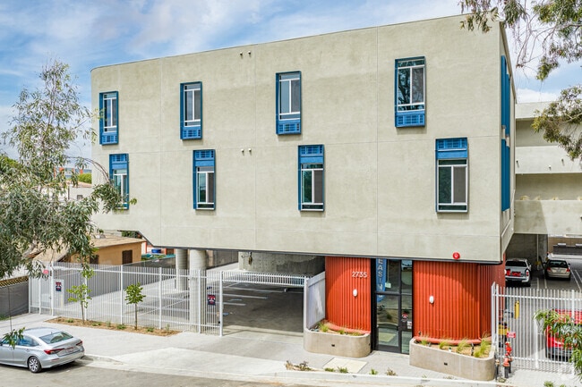 Building Photo - Step Designer Studio Community Living