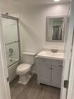 Shower/ Vanity/ Tub - 33742 Alcazar Dr Unit Studio- C