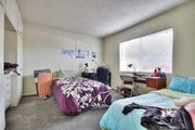 Bedroom - 6565 Segovia Rd