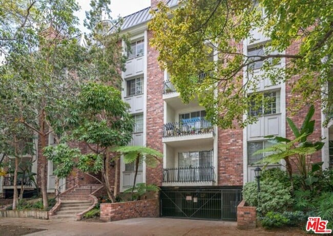 Photo - 1375 Kelton Ave Condo Unit 103