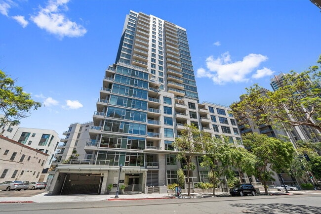 Building Photo - 1441 Ninth Ave Unit 201