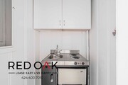 Photo - 1111 N Doheny Dr Condo Unit D