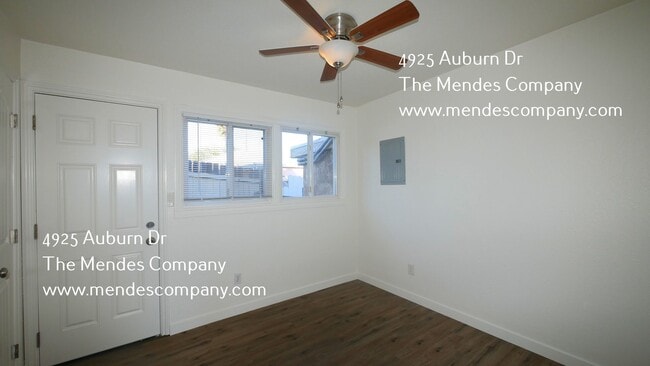 Photo - 4925 Auburn Dr