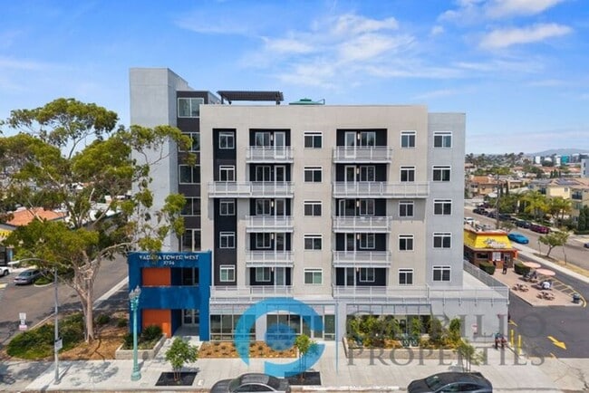 Building Photo - 2726 El Cajon Blvd Rental