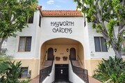 Photo - 1345 Hayworth Ave Condo