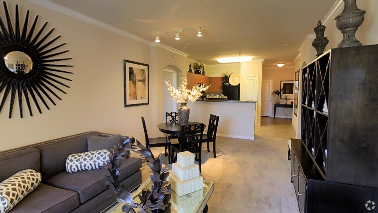 3D Tour - Ridgestone
