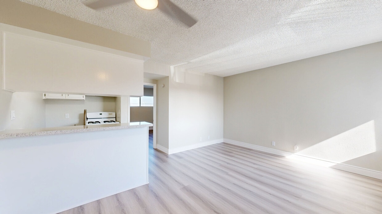 3D Tour - South Pointe Apts
