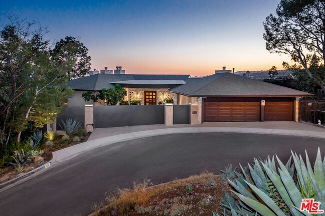Photo - 1131 Miradero Rd House
