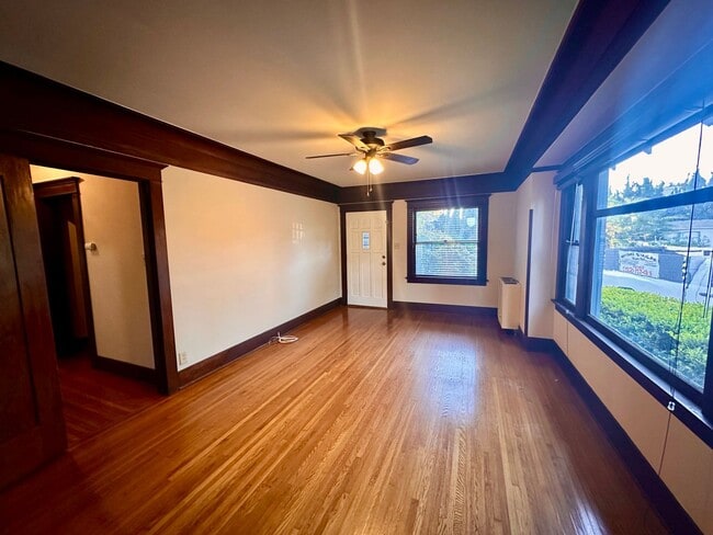 Photo - Quiet bungalow living in Historic Carroll Park Unit A