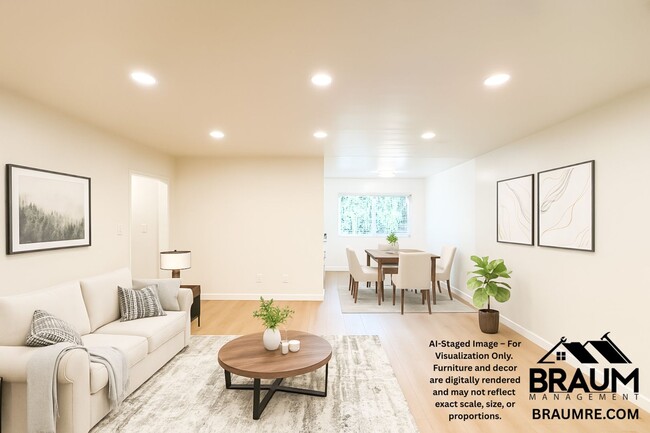 Photo - 5611 Fulcher Ave Apartment Unit 16