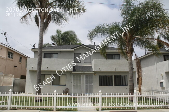 Building Photo - 20703 Roseton Ave Unit 1
