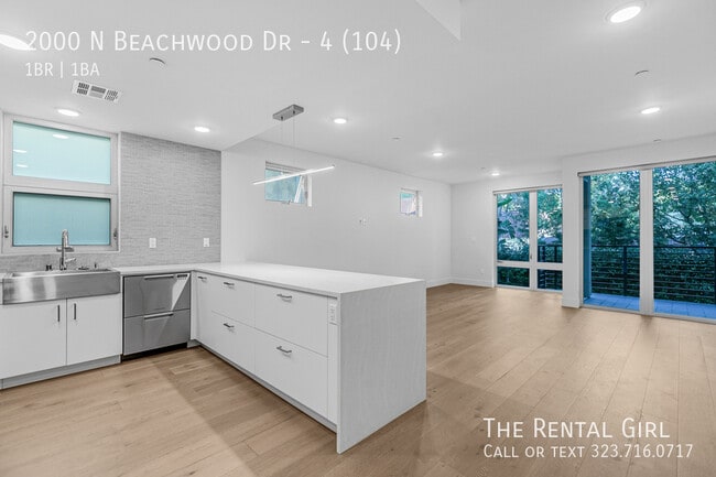 Photo - 2000 Beachwood Dr Unit 4 (104)