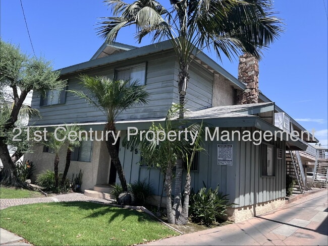 Building Photo - Spacious 1 Bedroom Ground Level Apartment - Downey Unit 5