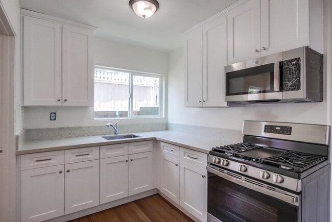 Parks - Parks Apartment Unit 4519