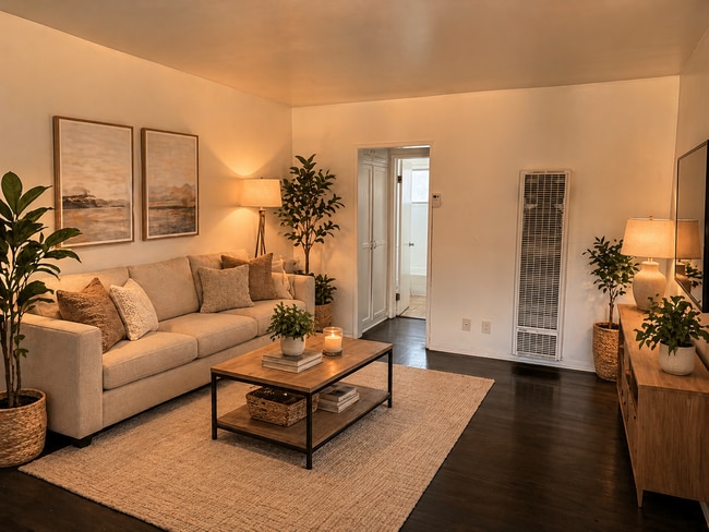 Photo - 6128 De Longpre Ave Unit Apartment 6