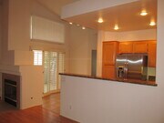 Photo - Andria of UTC Townhome with Attached Garage and Hardwood Floors - READY FOR MOVE IN!