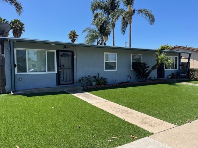 Building Photo - 3563 Clairemont Mesa Blvd Unit 3565 Clairemont Mesa Blvd