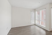 3BR, 2BA - 1,100SF - Dining Room - Mid-City Family Apts - Affordable Housing