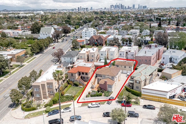 Photo - 1012 S Sycamore Ave