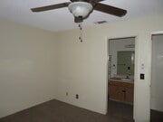 Master Bedroom - 751 Higgins Rd Apartment Unit 29