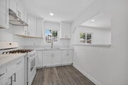 Kitchen - 9817 Holmes Ave