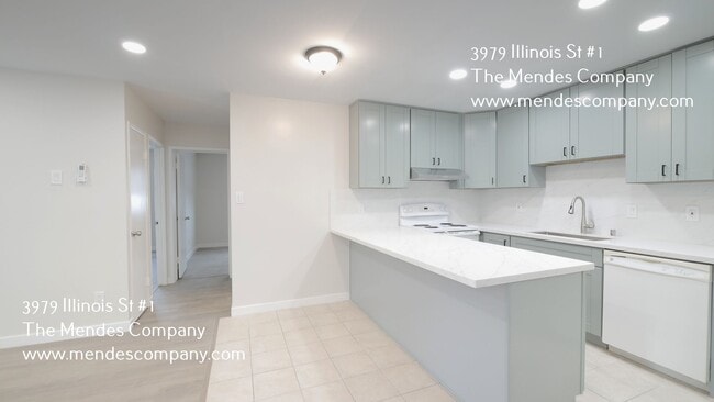 Photo - 3979 Illinois St Unit 1